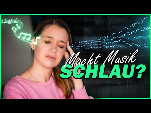Does music make us more intelligent? | Sound & Science - Episode 5