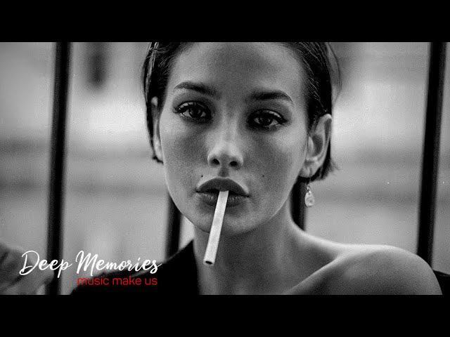 Deep House Mix 2024 | Deep House, Vocal House, Nu Disco, Chillout Mix by Deep Memories #5