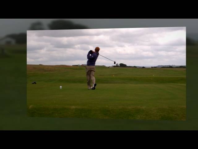 Gullane Golf Club Number 2 Course
