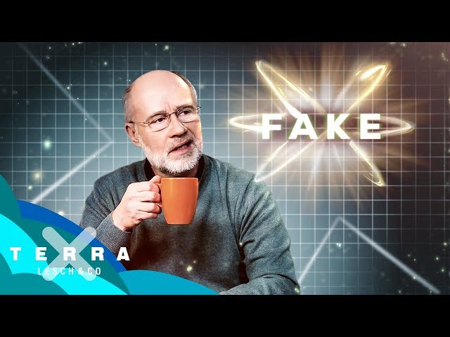 Fake News in der Wissenschaft – wie Raubjournale täuschen | Harald Lesch