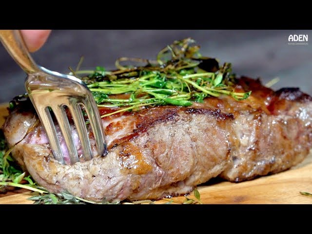 Uruguayan Steak vs. French Le Thiers Steak Knife