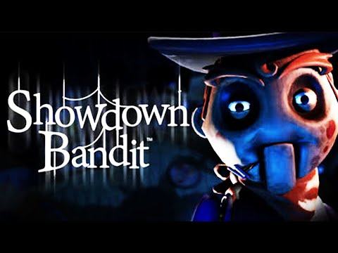 Showdown Bandit Gameplay Walkthrough