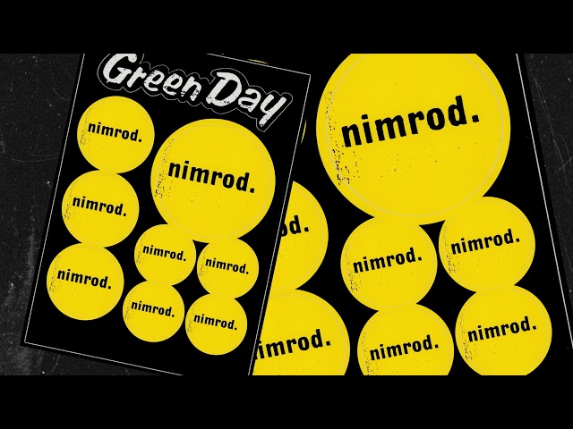 Green Day - Alison (Demo) [Official Audio]