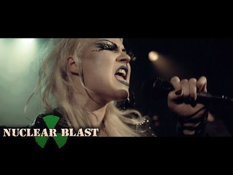 BATTLE BEAST - King For A Day (OFFICIAL VIDEO)