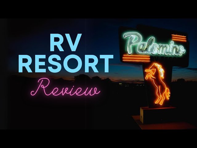 Palomino RV Resort Cullman Alabama - Things To Do In Cullman Alabama