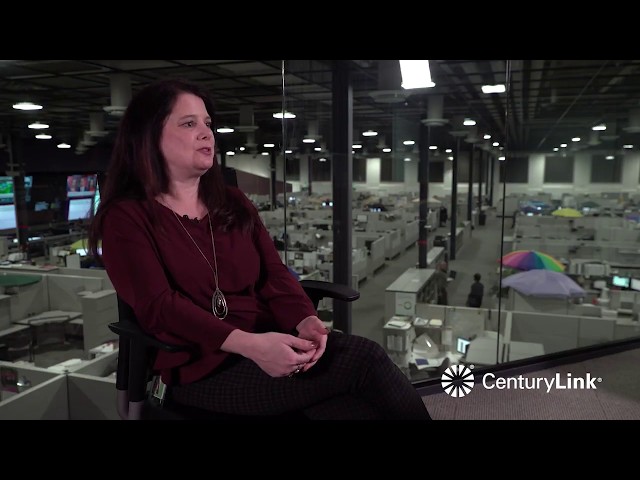 CenturyLink Her Story - Great Place to Work