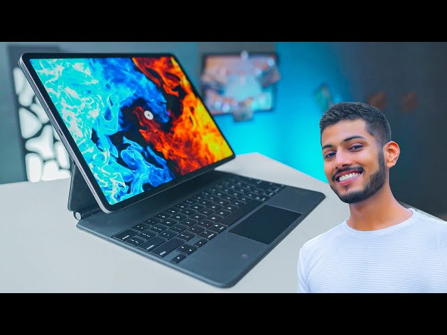 iPad Pro 2020 Unboxing & Review