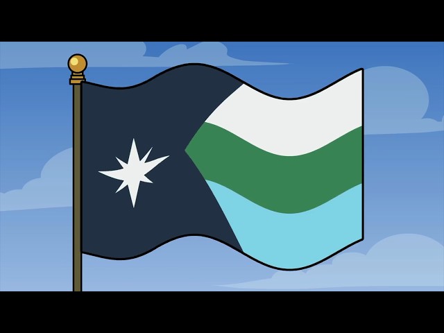 Minnesota Flag Redesign: Grey's First Impressions