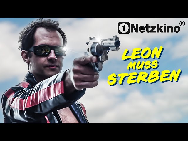 Leon Must Die (Independent SCIFI COMEDY full movie German, Comedy films German complete)