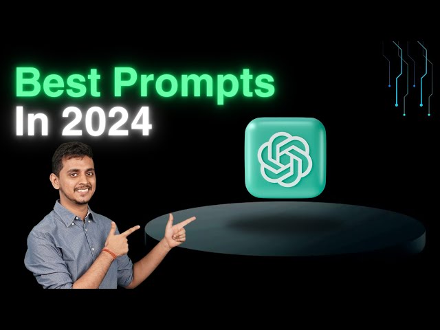 How to Write Specific Prompts in ChatGPT: Best ChatGPT Prompts | Be10x