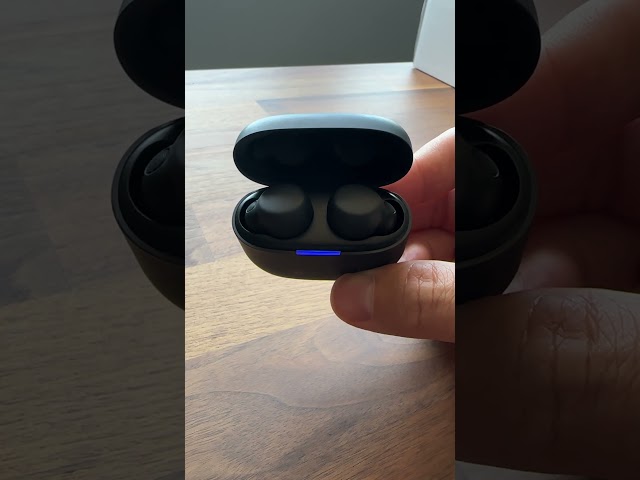 How to Connect Earbuds To Sony Bravia TV #shorts