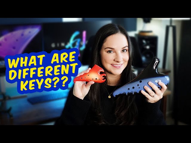 What Key Of Ocarina Should I Get? | What Do Different Keys Mean On Ocarina?