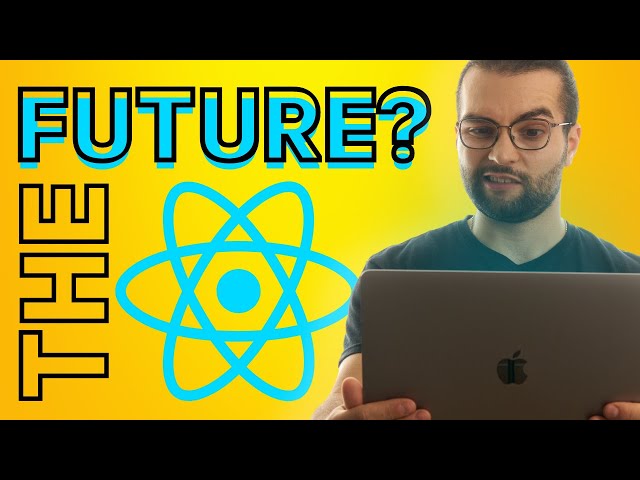 Is This the Future of React Native? app.js Recap and Insights
