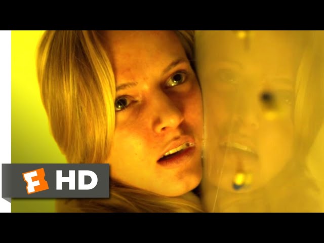 Contagion (2011) - Infection Montage Scene (1/5) | Movieclips