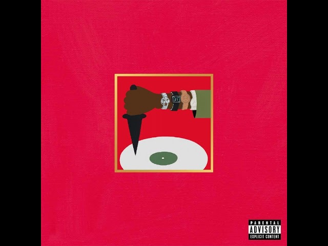 Kanye West & MF DOOM  - OPERATION: DROPOUT (Mashup Album)