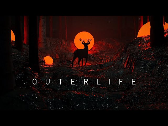 Listen if you need motivation: Eternal Eclipse – Outerlife