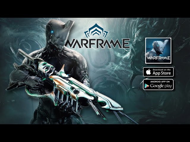 Warfame Mobile | Cinematic intro - Android/iOS