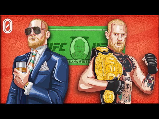 Why It Doesn't Matter When Conor McGregor Loses