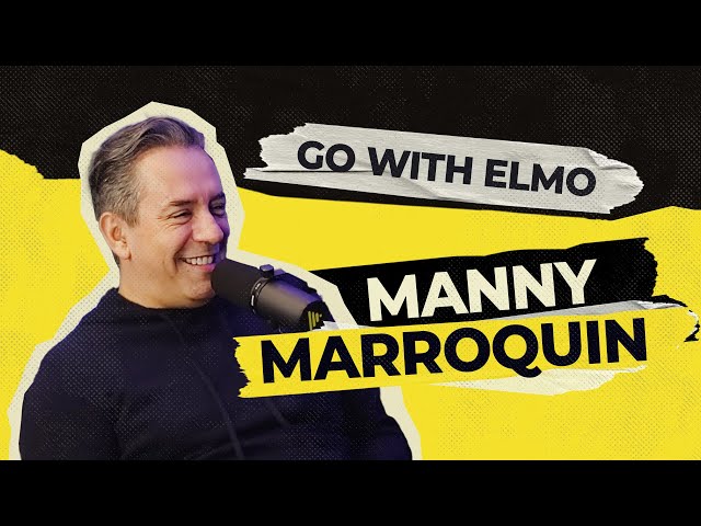 Manny Marroquin - 17 time Grammy winner on mixing Kendrick Lamar, Lizzo, DJ Khaled & life lessons