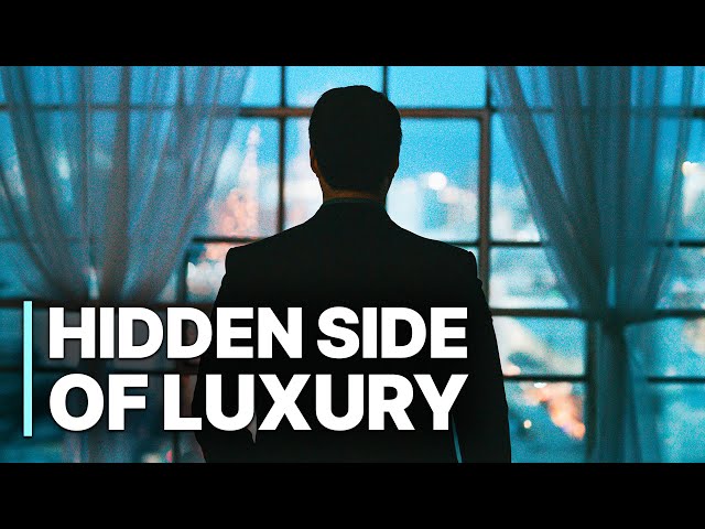 Hidden Side Of Luxury | Human Rights Violations