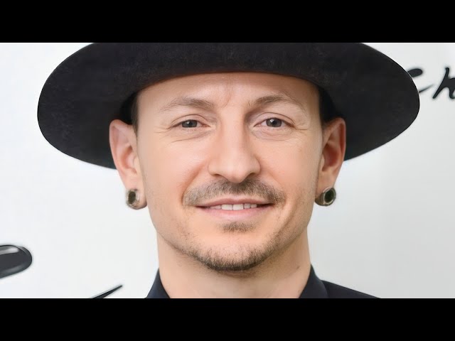 Tragic Details Revealed In Chester Bennington's Autopsy Report