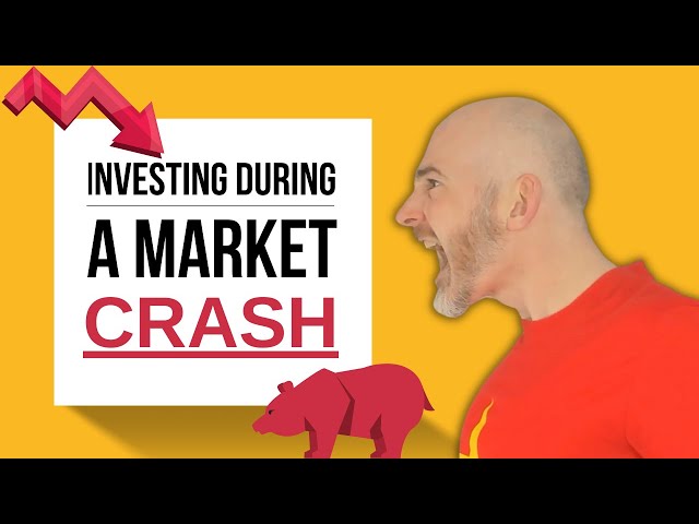 Investing in a market crash