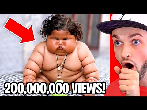 World's *MOST* Viewed YouTube Shorts! (VIRAL)