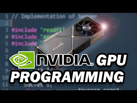 Writing Code That Runs FAST on a GPU