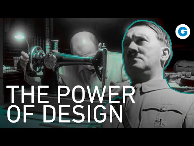 What The Fact?! Project Nazi - Part 1 | Get.factual Documentary