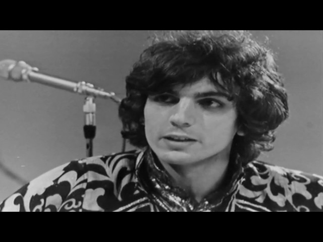 Syd Barrett /Pink Floyd - "Pow R. Toc H. / Astronomy Domine