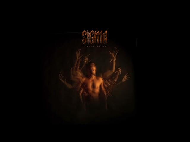 Shahin Najafi - 209 (Album Sigma) دویست و نه - آلبوم سیگما شاهین نجفی