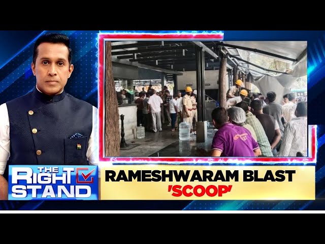 Fake Identities, Pay In Cash: How Bengaluru Cafe Blast Accused Evaded Cops | English News | News18