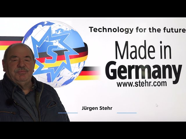 Stehr Baumaschinen GmbH | Wir suchen Fachkräfte