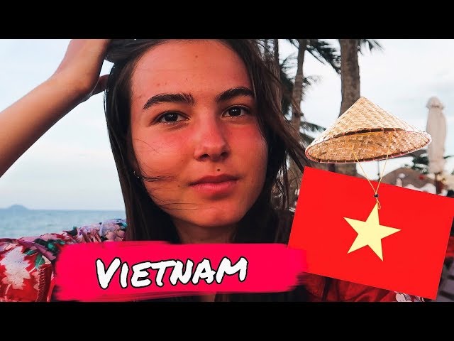 Something about Vietnam