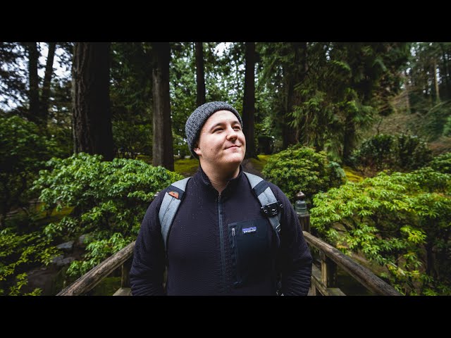 Single Backpack Travel | How & What I Pack