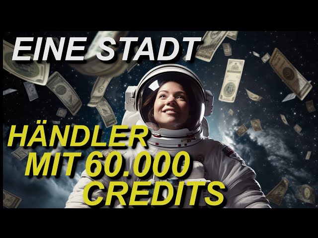 STARFIELD: Händler mit über 60k Credits verkaufen OHNE WARTEZEIT!