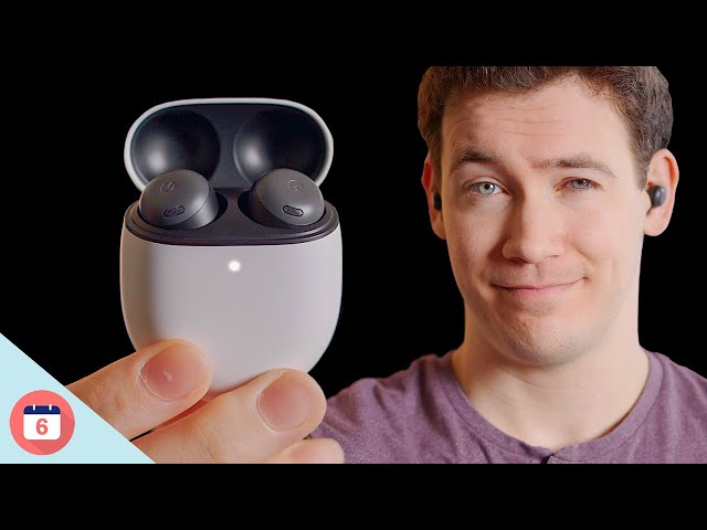 Google Pixel Buds Pro Review - 6 Months Later