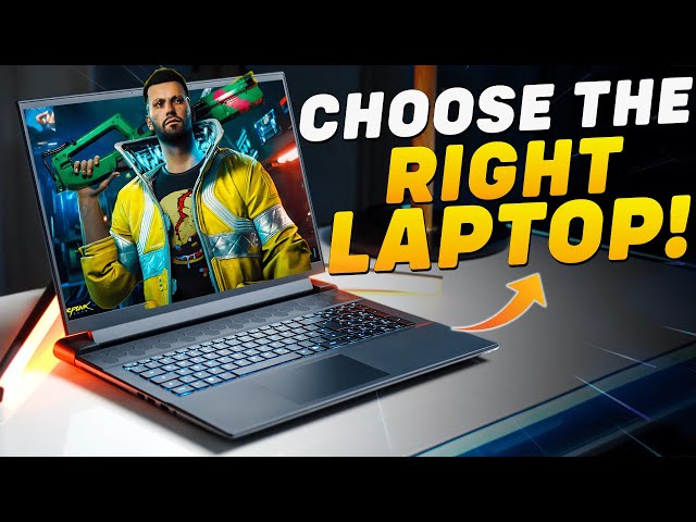 Best Laptop Under 60000 in 2024💥6 Great Picks: Gaming, Students, Coding💥Best Laptops Under 60000