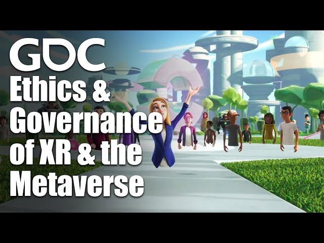A Brave New (Virtual) World: Ethics and Governance of XR and the Metaverse