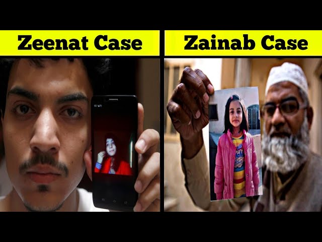 Dark Cases Of Pakistan | Haider Tv
