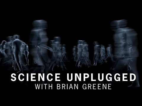 Science Unplugged: Special Relativity