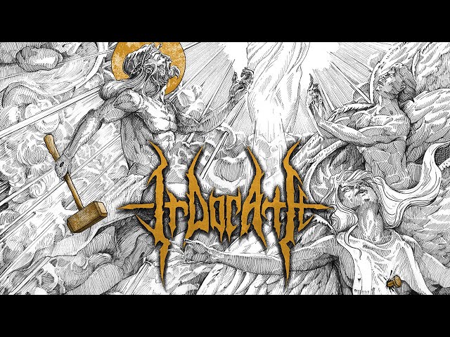 Irdorath - The Final Sin (Full Album Premiere)