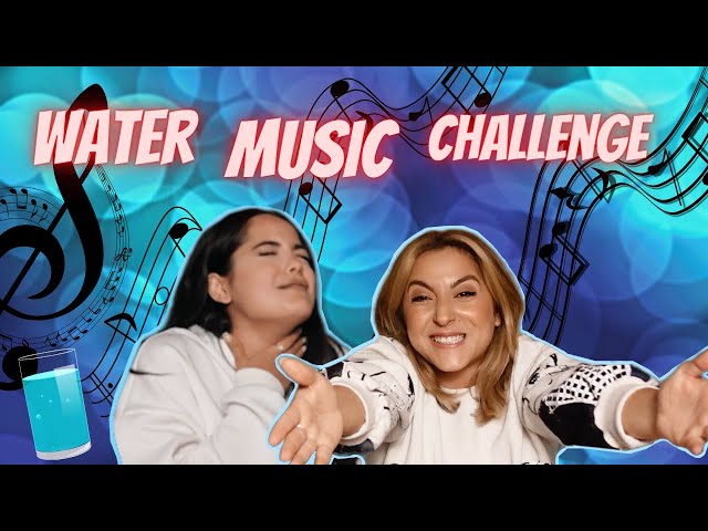 Water Music Challenge EP 08