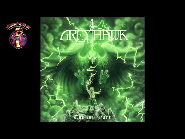 Greyhawk - Thunderheart (2024)