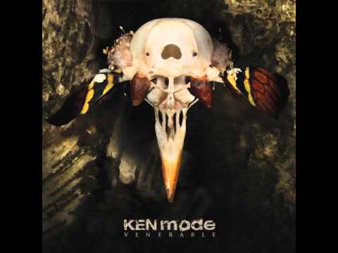 KEN mode - Venerable (Full Album)
