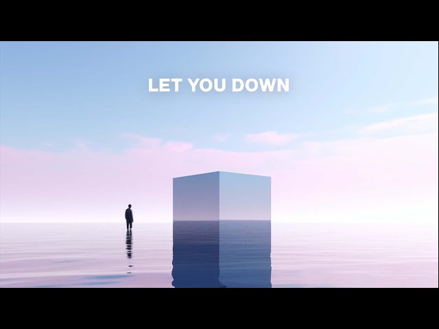 rshand - Let You Down