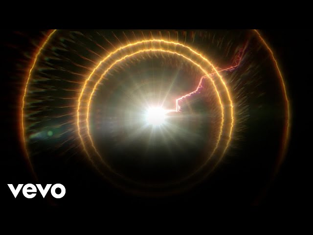 Pearl Jam - Waiting For Stevie (Official Visualizer)