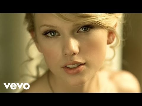 Love Story (POP mix) - Taylor Swift