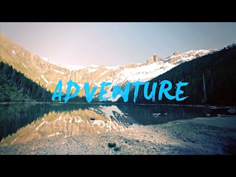 Matthew Parker - Adventure (Official Lyric Video)