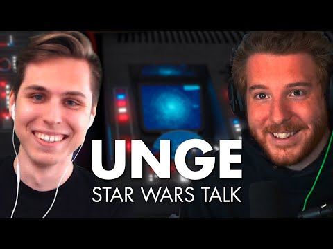 ► Star Wars Talks
